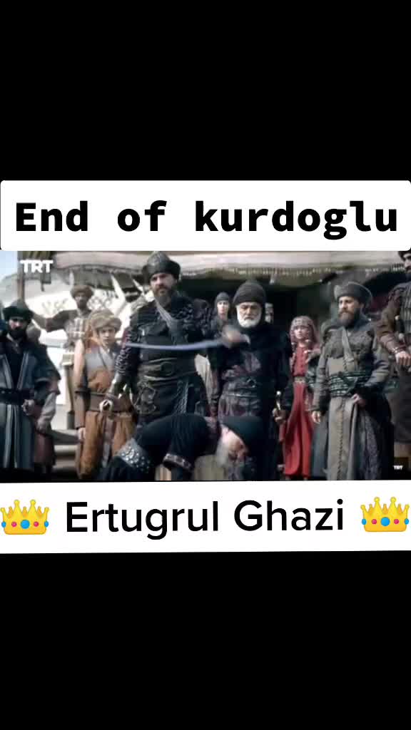 @🇹🇷Ertugrul Ghazi🇹🇷