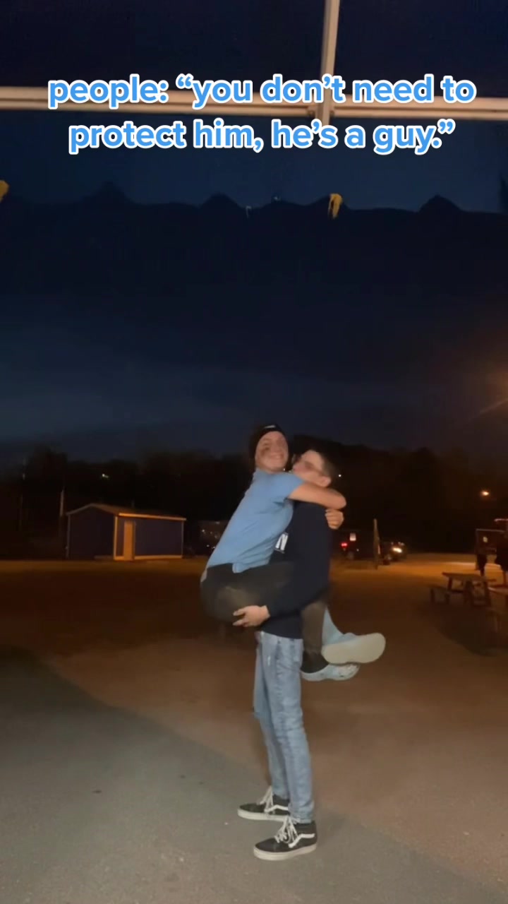 @trevor+ariana💍🤞🏼.
