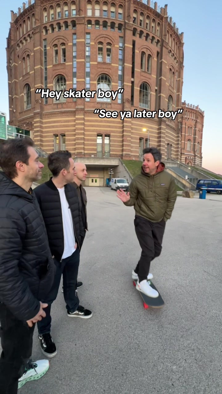 @Simple Plan