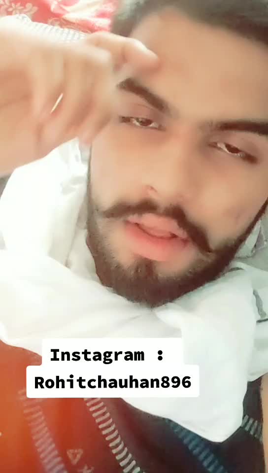 @Rohit Chauhan ✔️