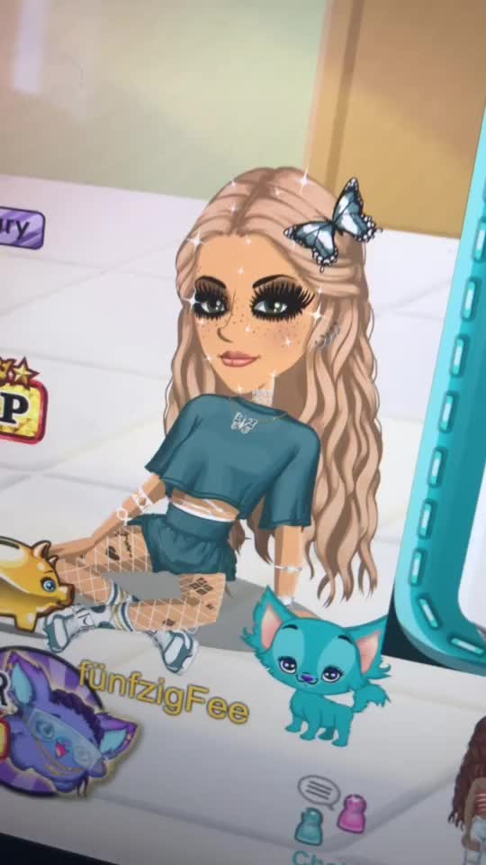 @Msp😍