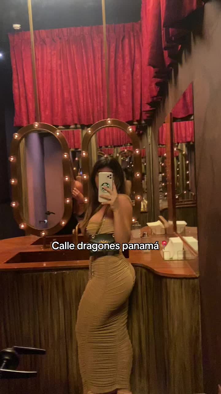 @Tu novia