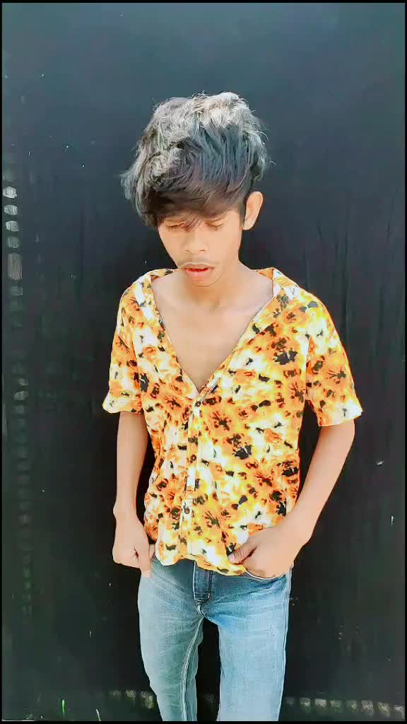 @Aryan Tiger