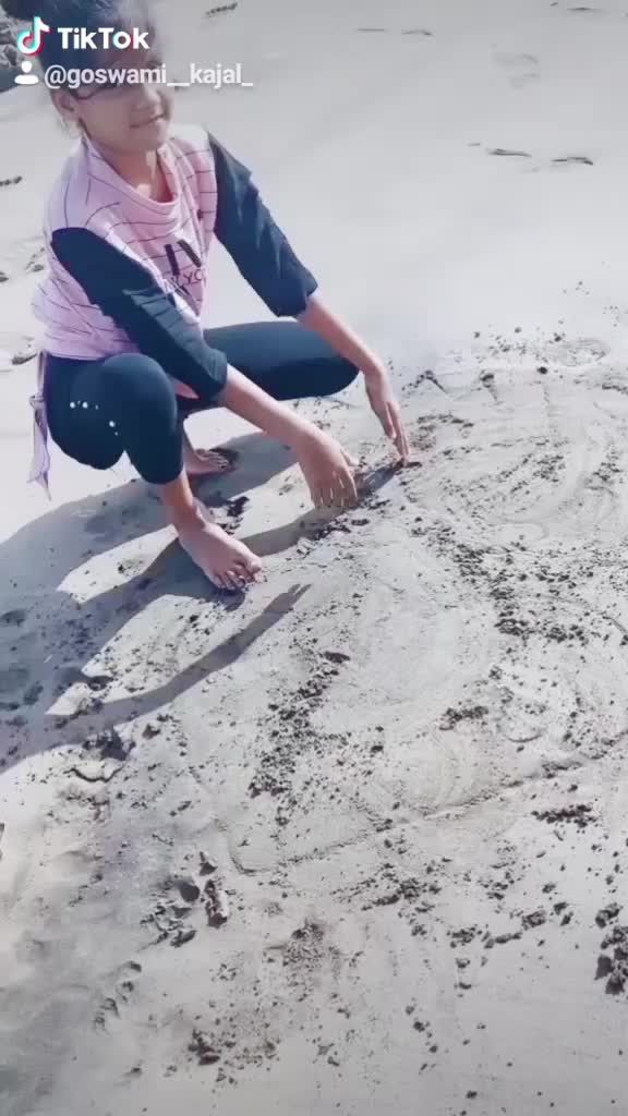@Kajal Goswami
