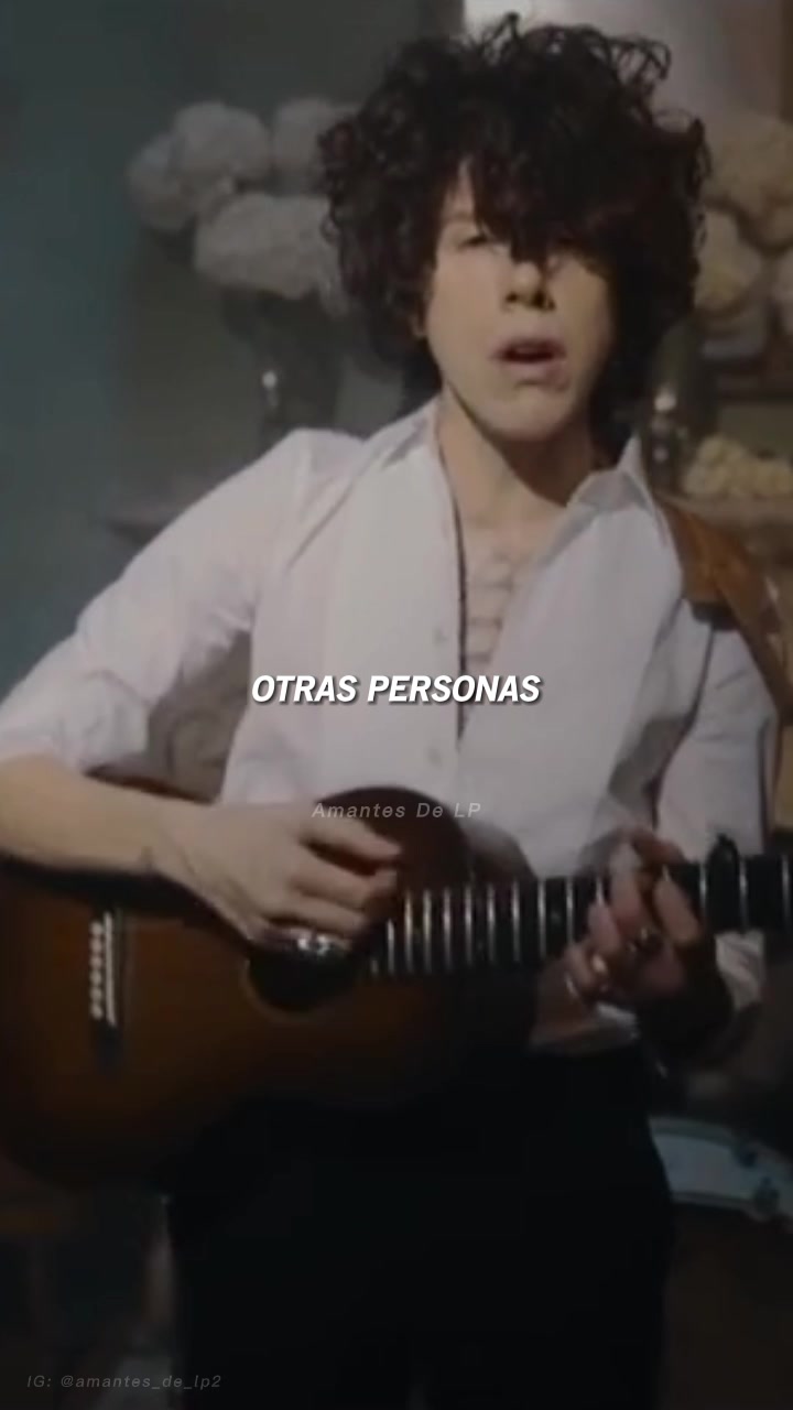 @Amantes De LP