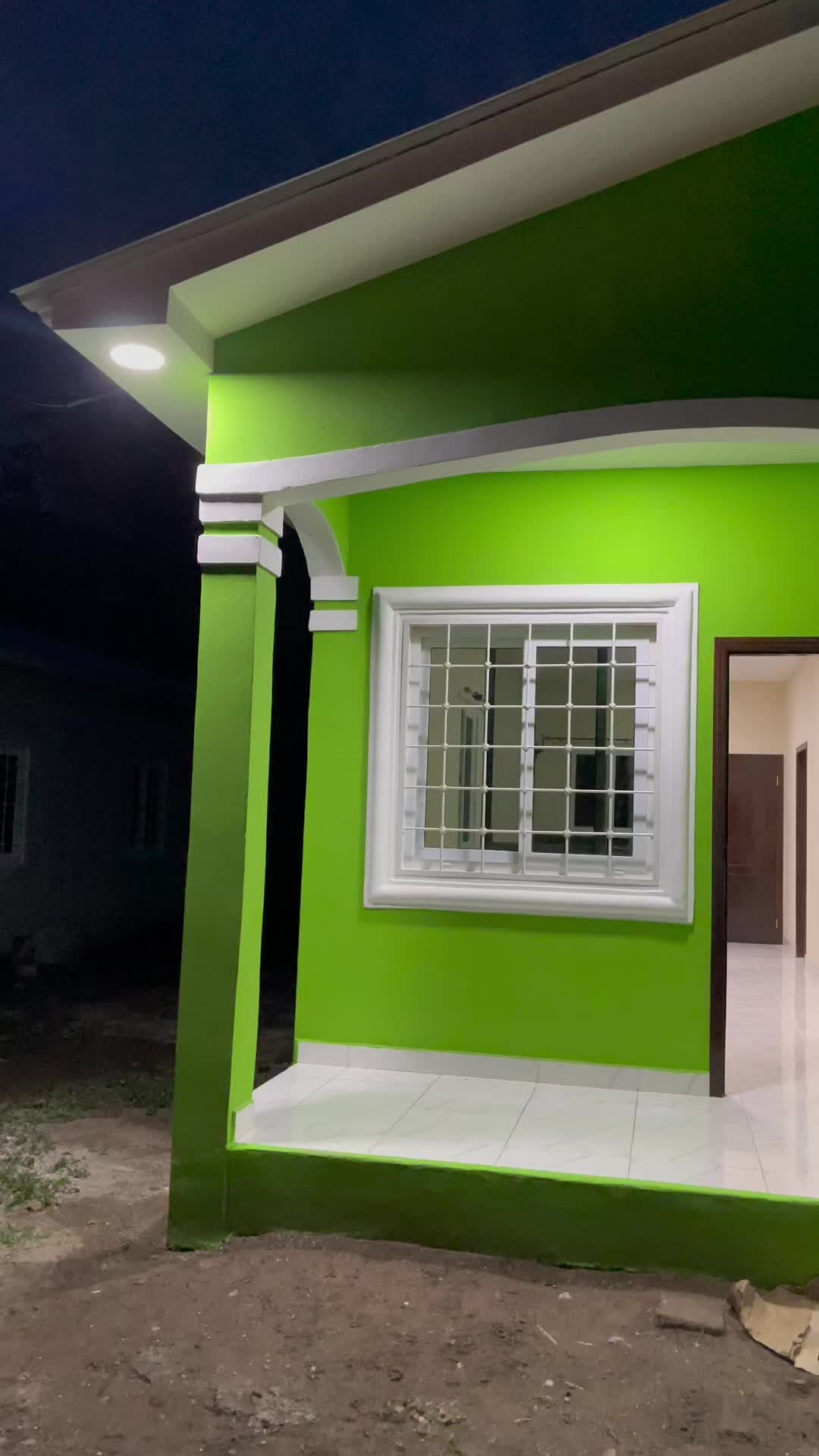 @Bienes Raíces Crisa