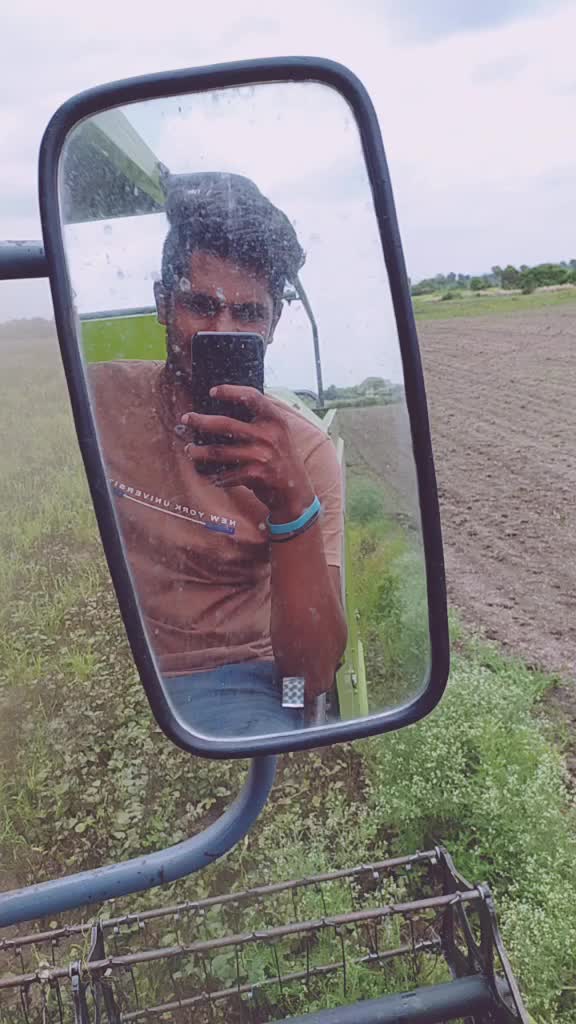@Vishal Varma