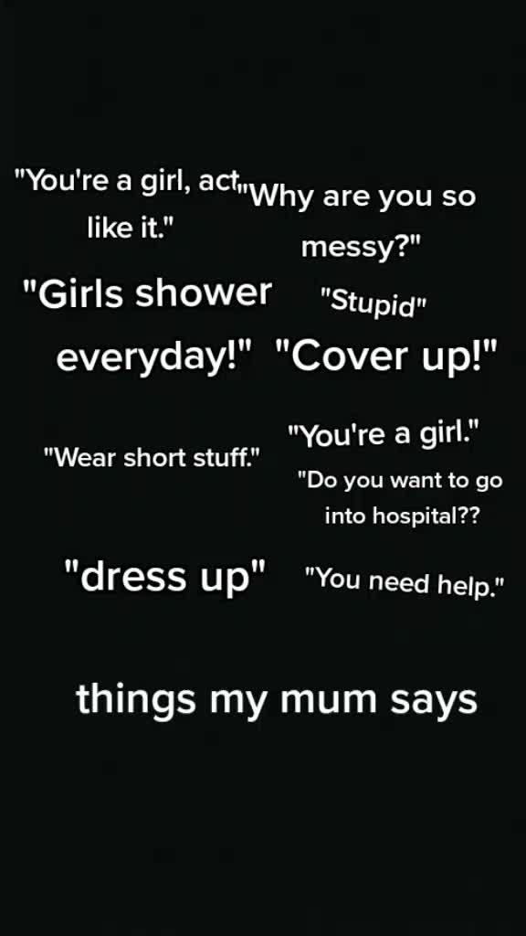 @sad people