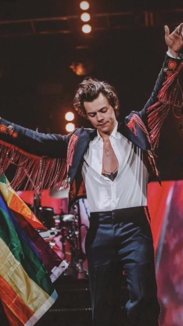 @harry styles
