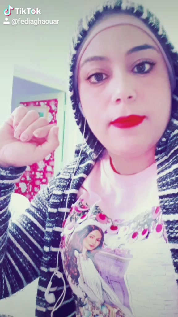 @Fedia Ghaouar