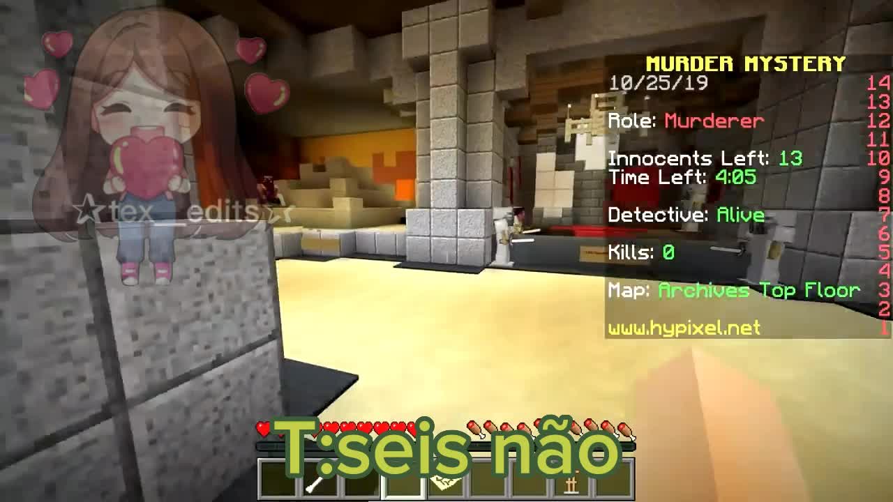 @~✰familia minegirl✰~💕