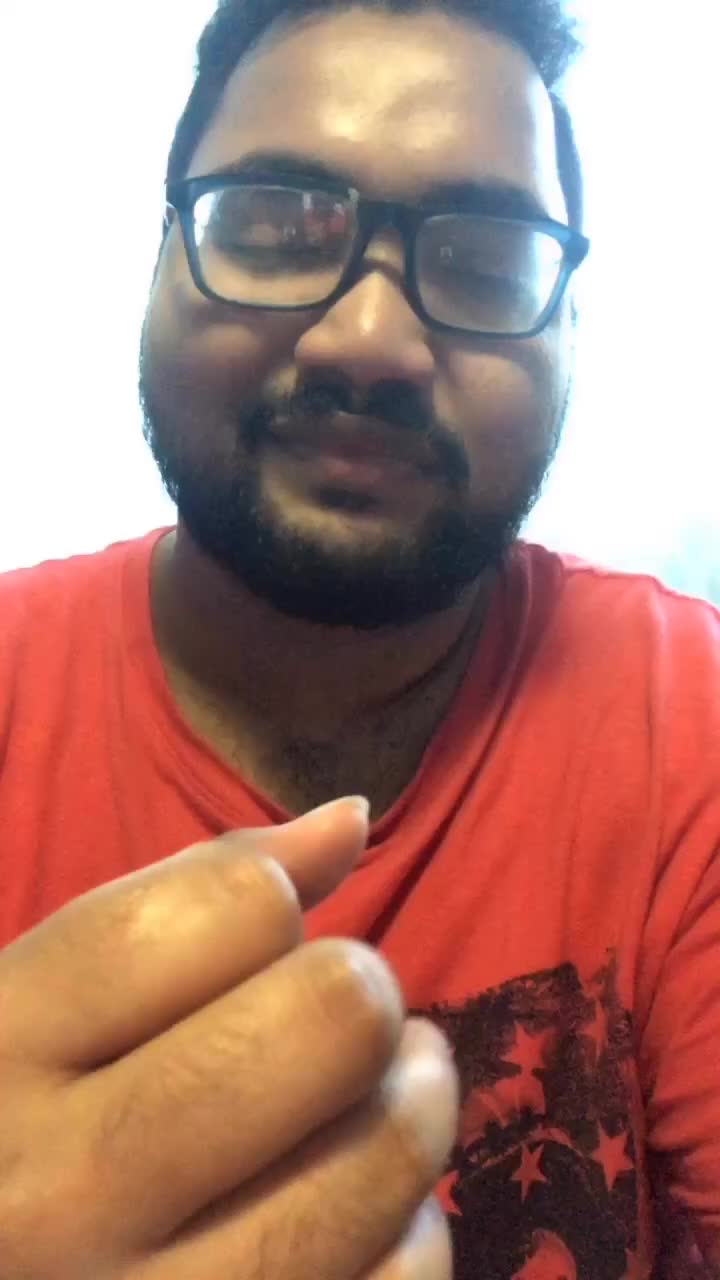 @Ashwin Mathew