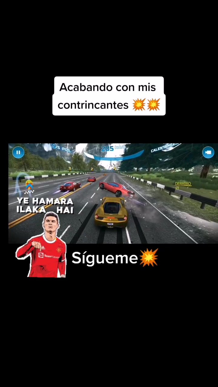@King Gamer