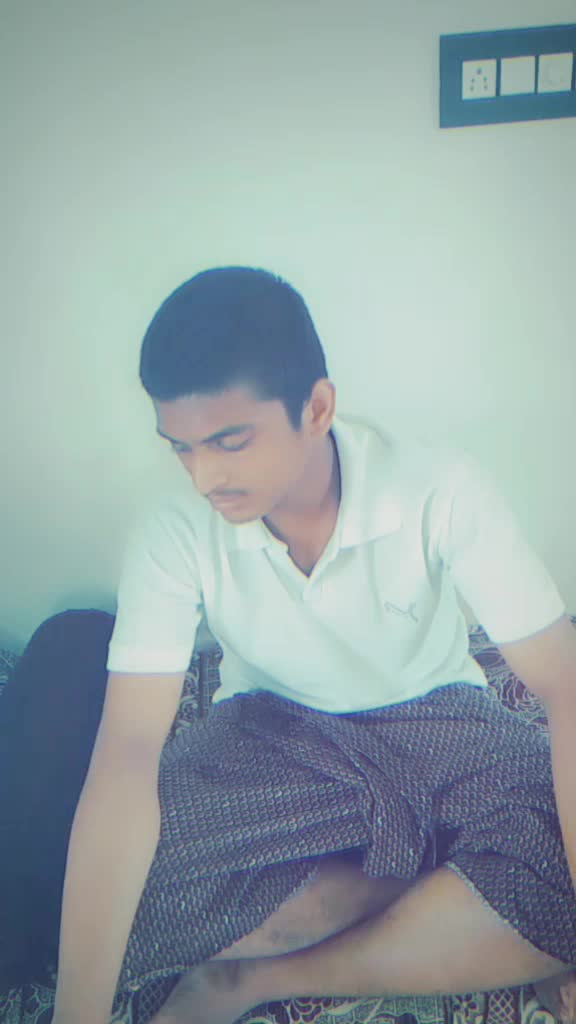 @m k