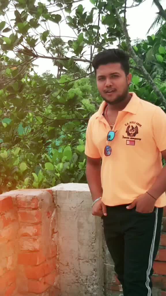 @Chitaranjan Sahoo