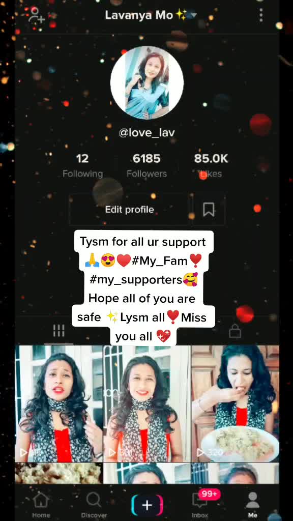 @Lavanya Mo✨