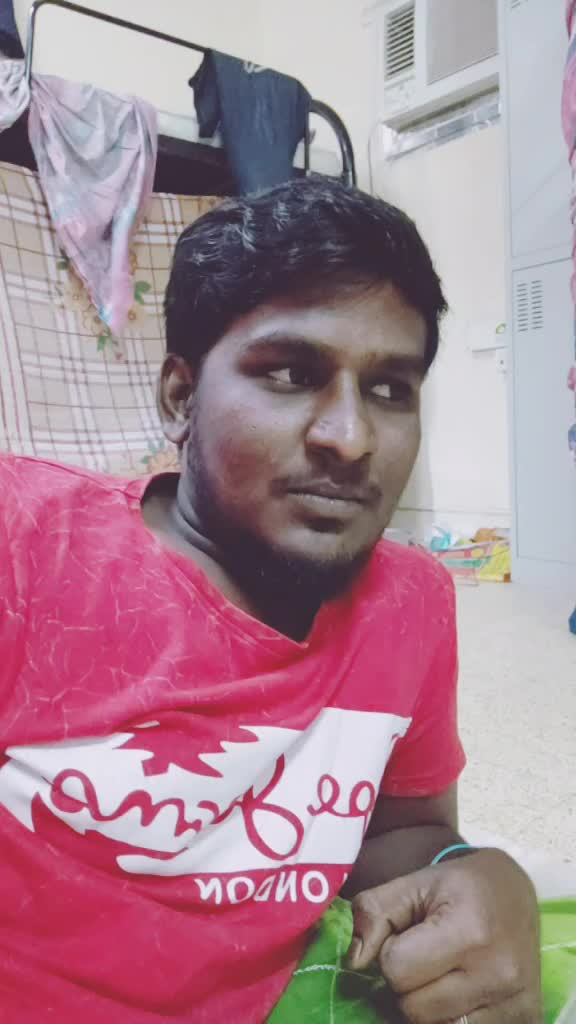 @Muthish Muthuvel