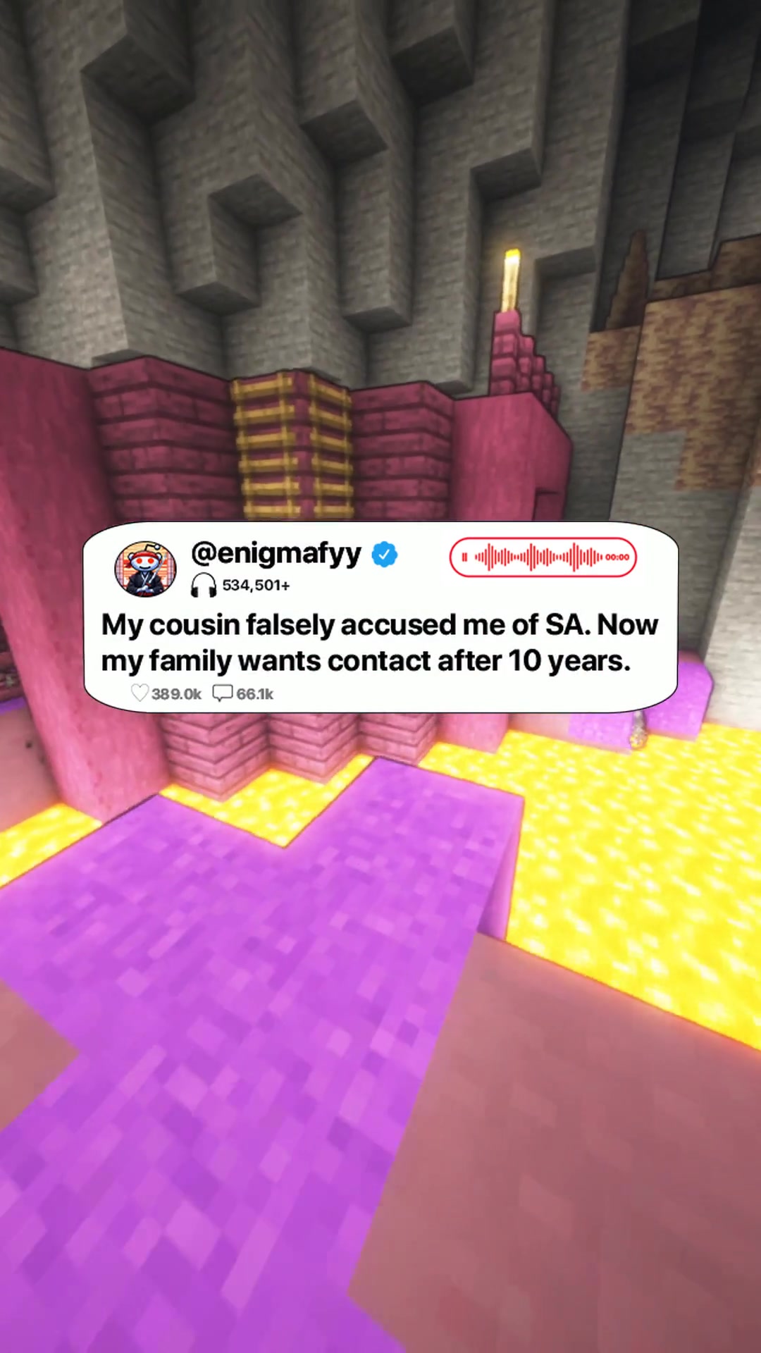 @Enigmafy Stories
