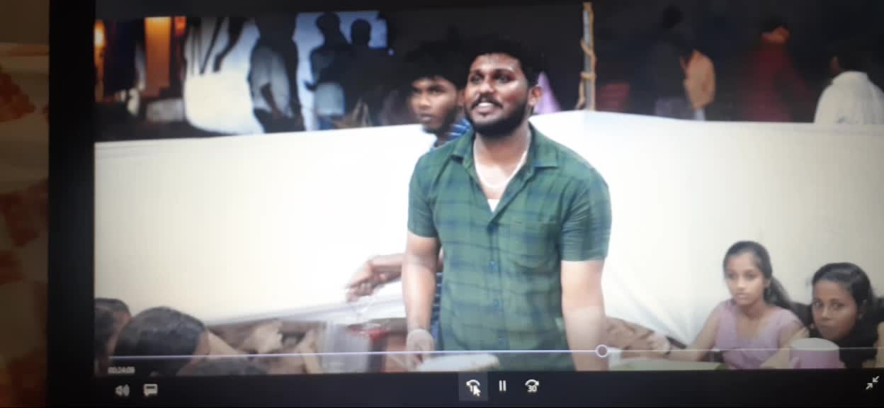 @vinesh chikku
