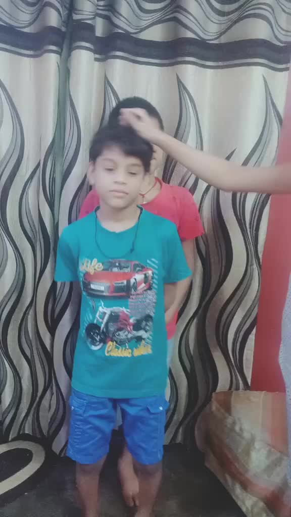 @Pradeep Doriya