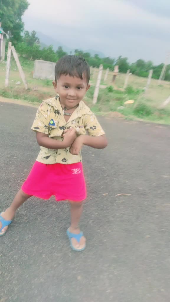 @Naidu kumar