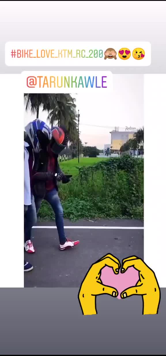 @ktm_boy_tarun_kawle