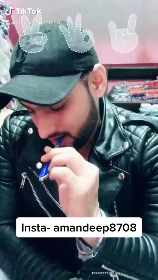 @Ammy Singh Aman