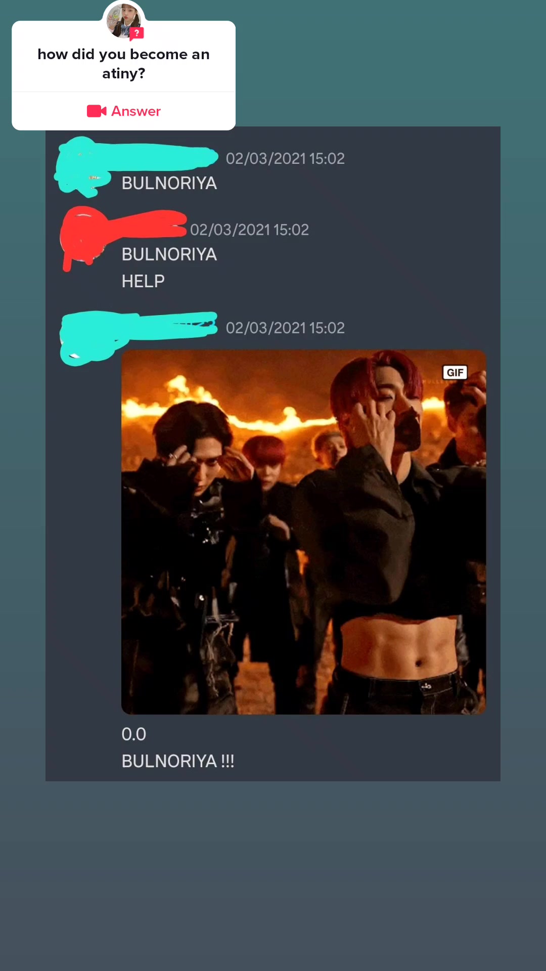 @Oricato