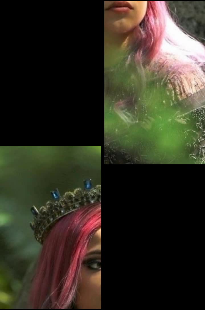 @Descendants is my life