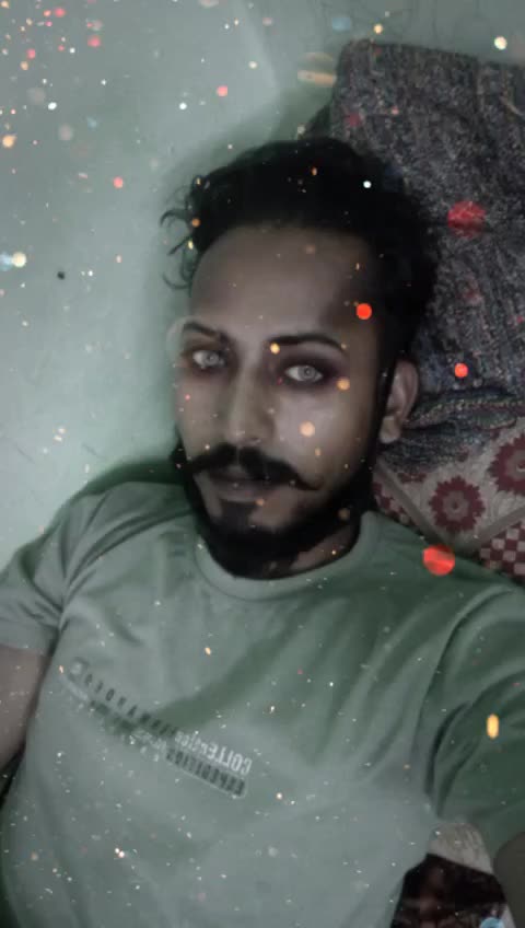 @IMRAN SALMANI
