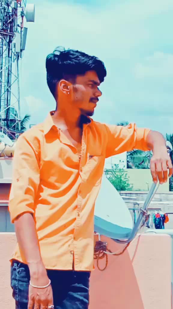 @😍😎Rowdy Baby 😍😎