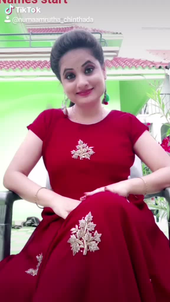 @NumaAmrutha_CHINTADA