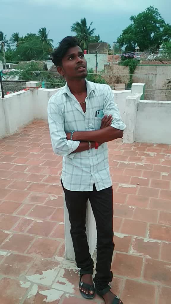 @Vallavan Vivek