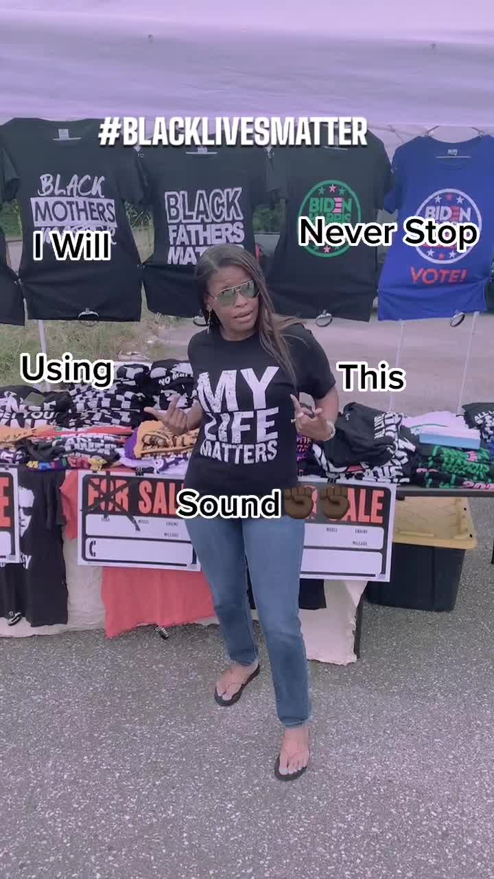 @Momma TikTok 😇
