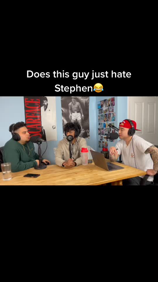 @Top Left Podcast