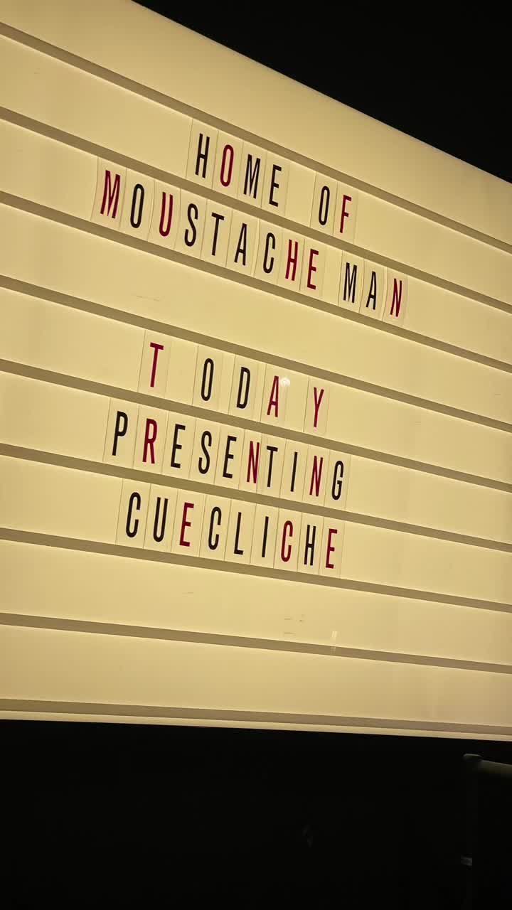 @Cuecliche
