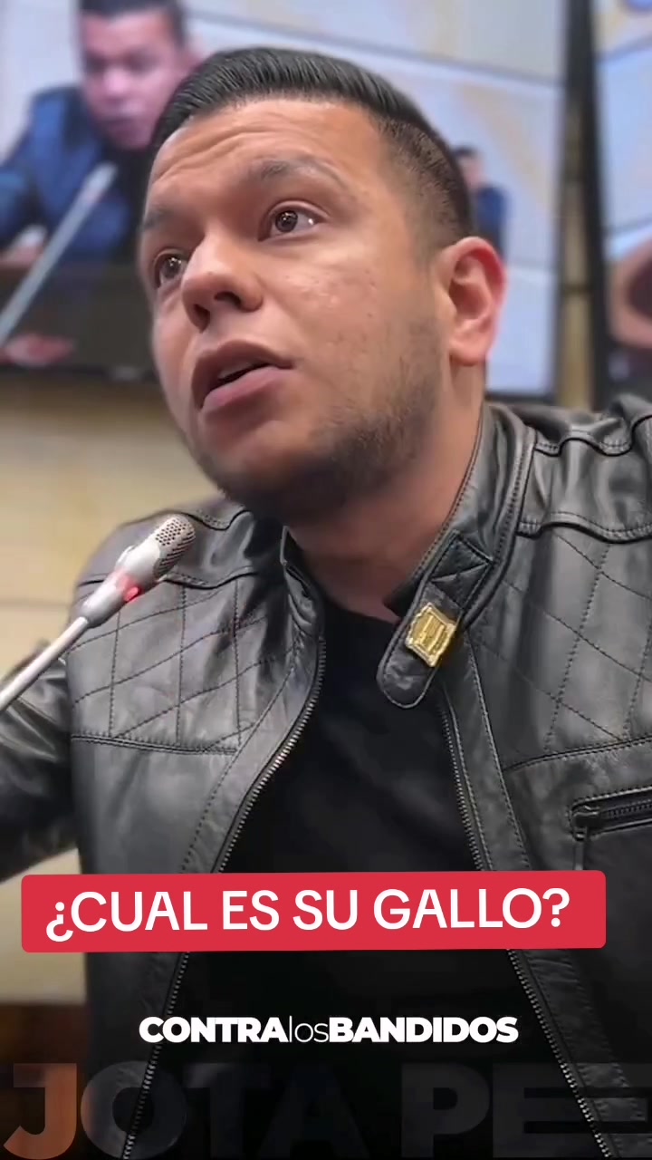 @EL BUKELE COLOMBIANO