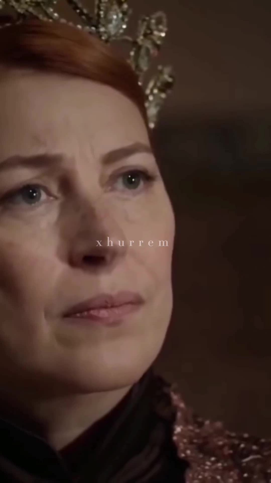 @hurrem sultan
