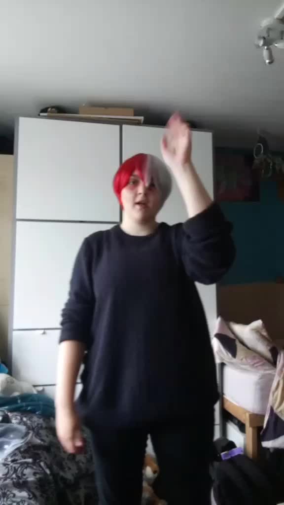 @Triumvirate Cosplay