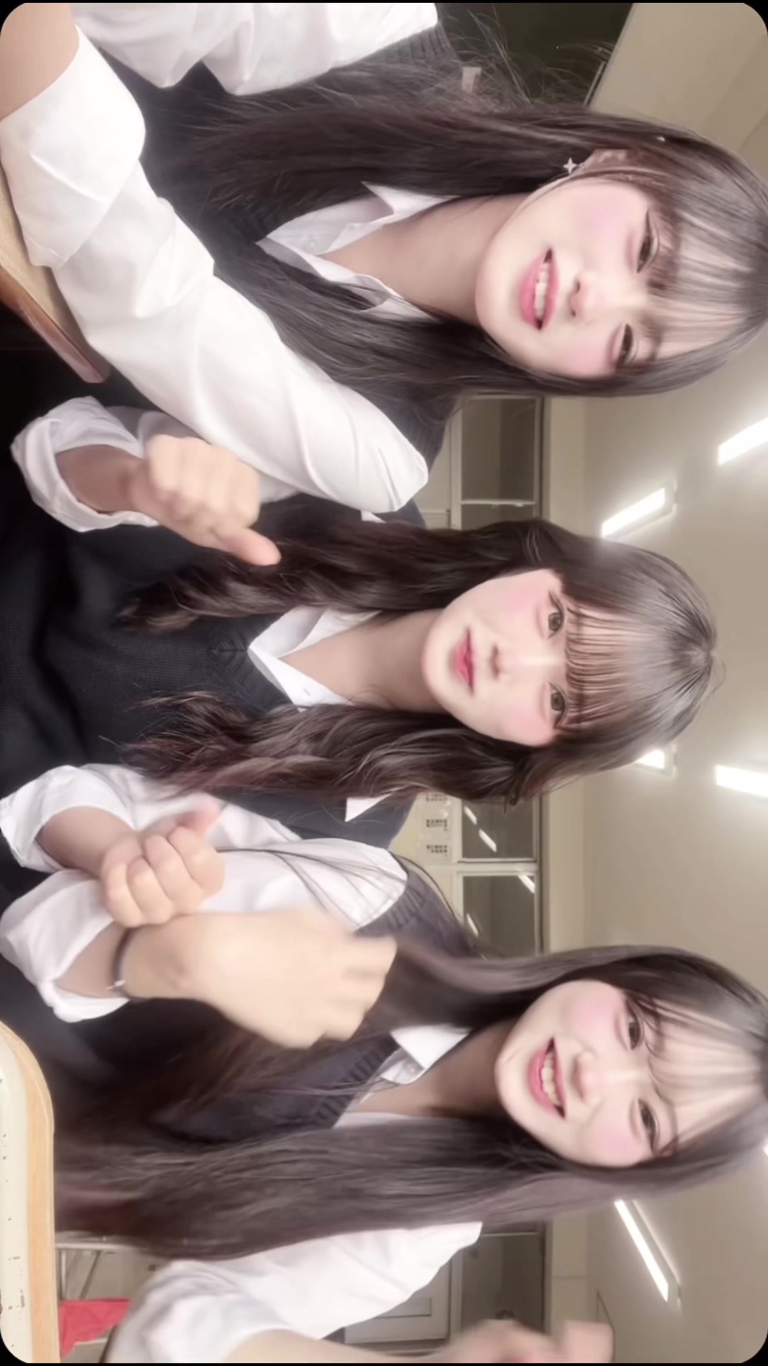 @彩夏