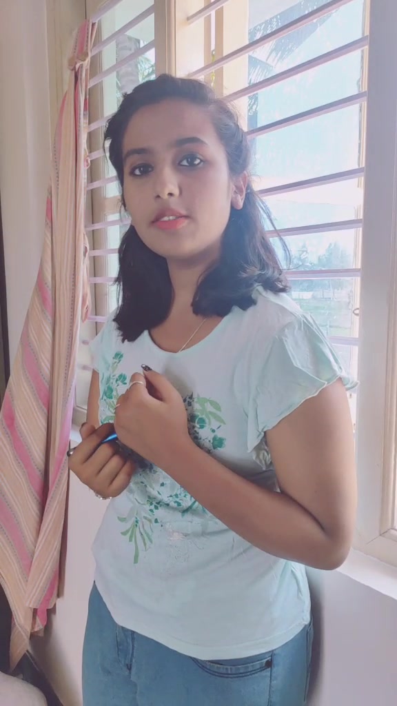 @Harshitha P Babu
