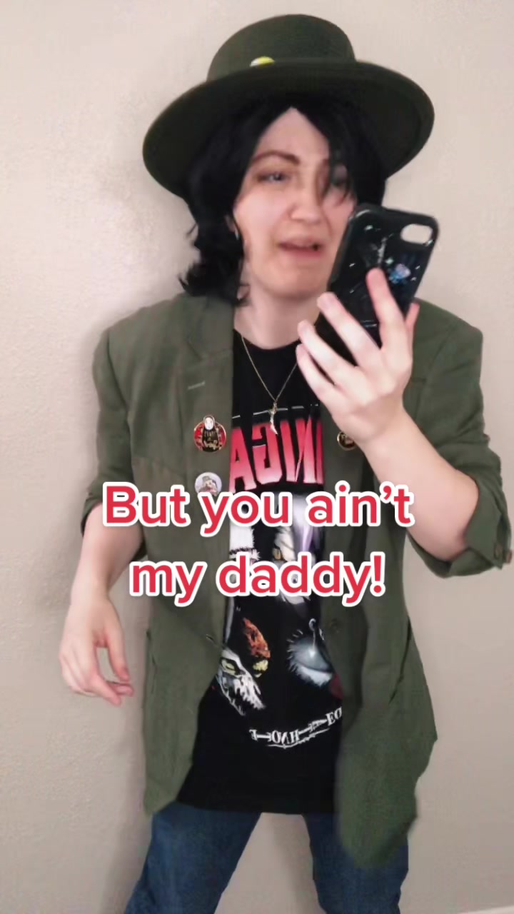 @that Trexel kinnie