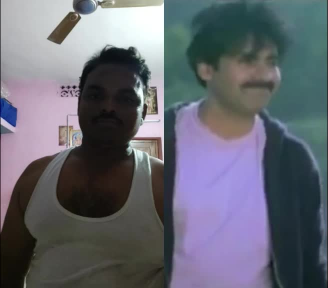 @Sanjeevarao Kanadam