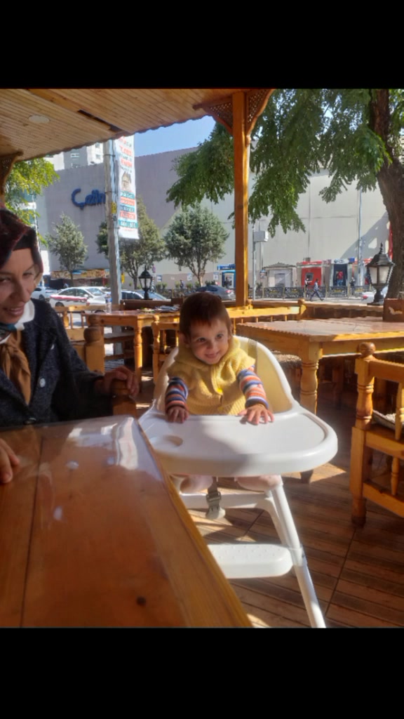 @medine didem huseyi