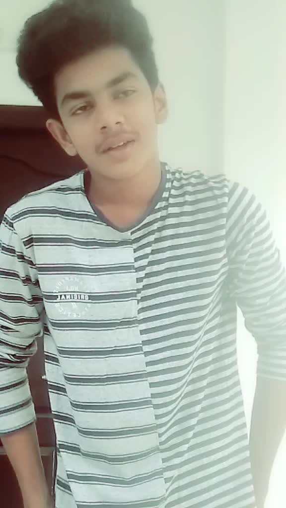 @😍Vamsi😍