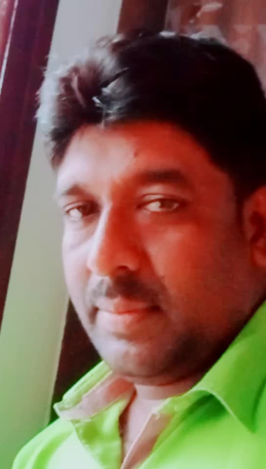 @Dharmarajan Rajan