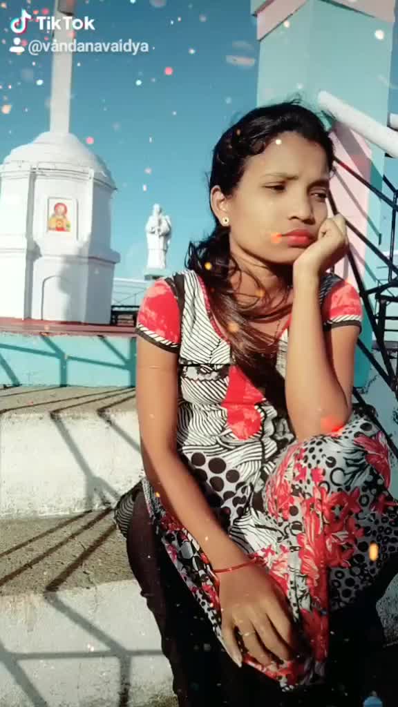 @Vandana Vaidya
