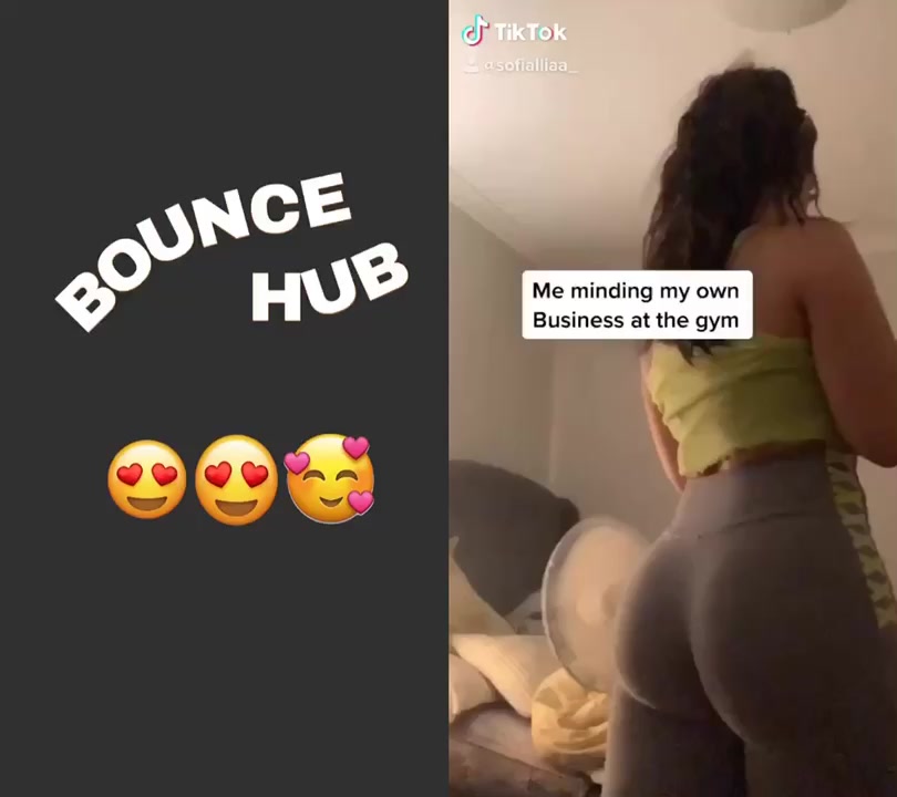 @Bounce HUB