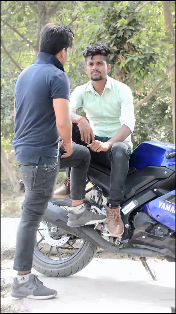 @Paras Sharma (PS)