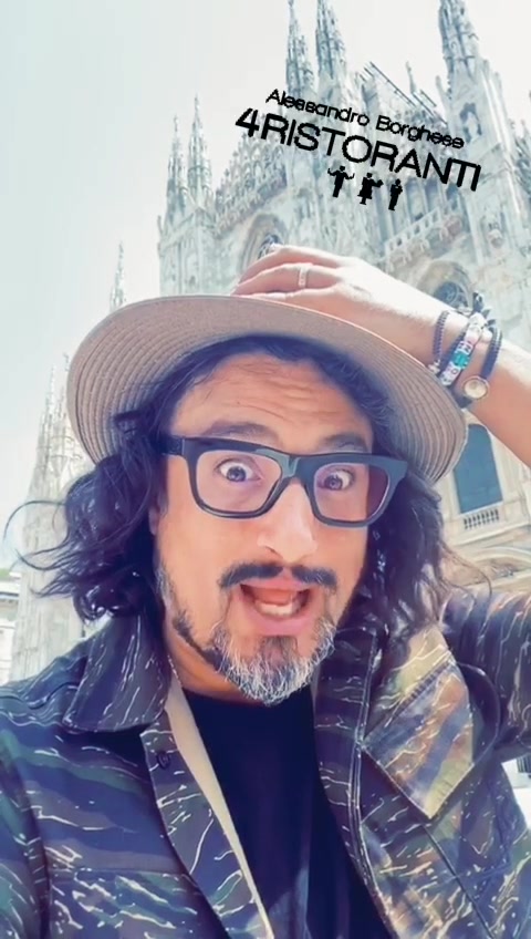 @Alessandro Borghese
